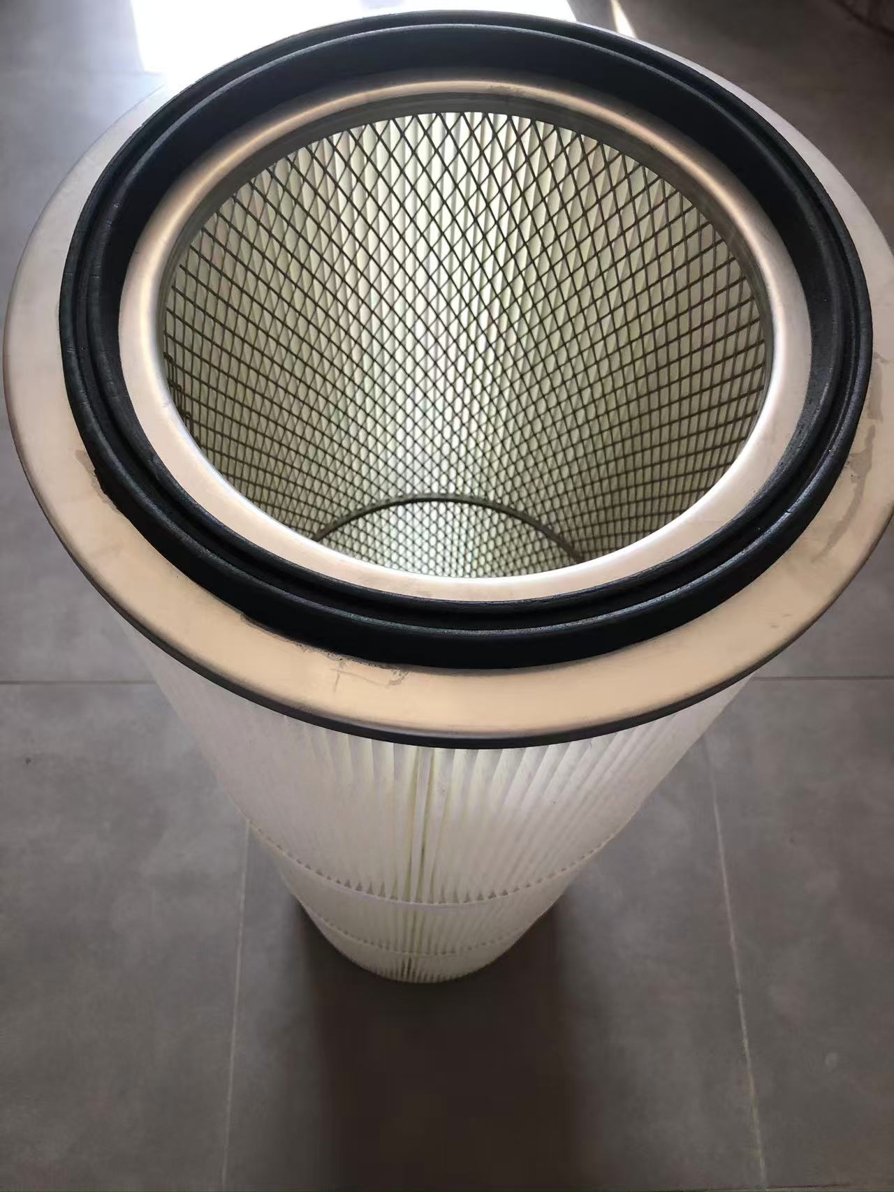 承德不锈钢滤筒