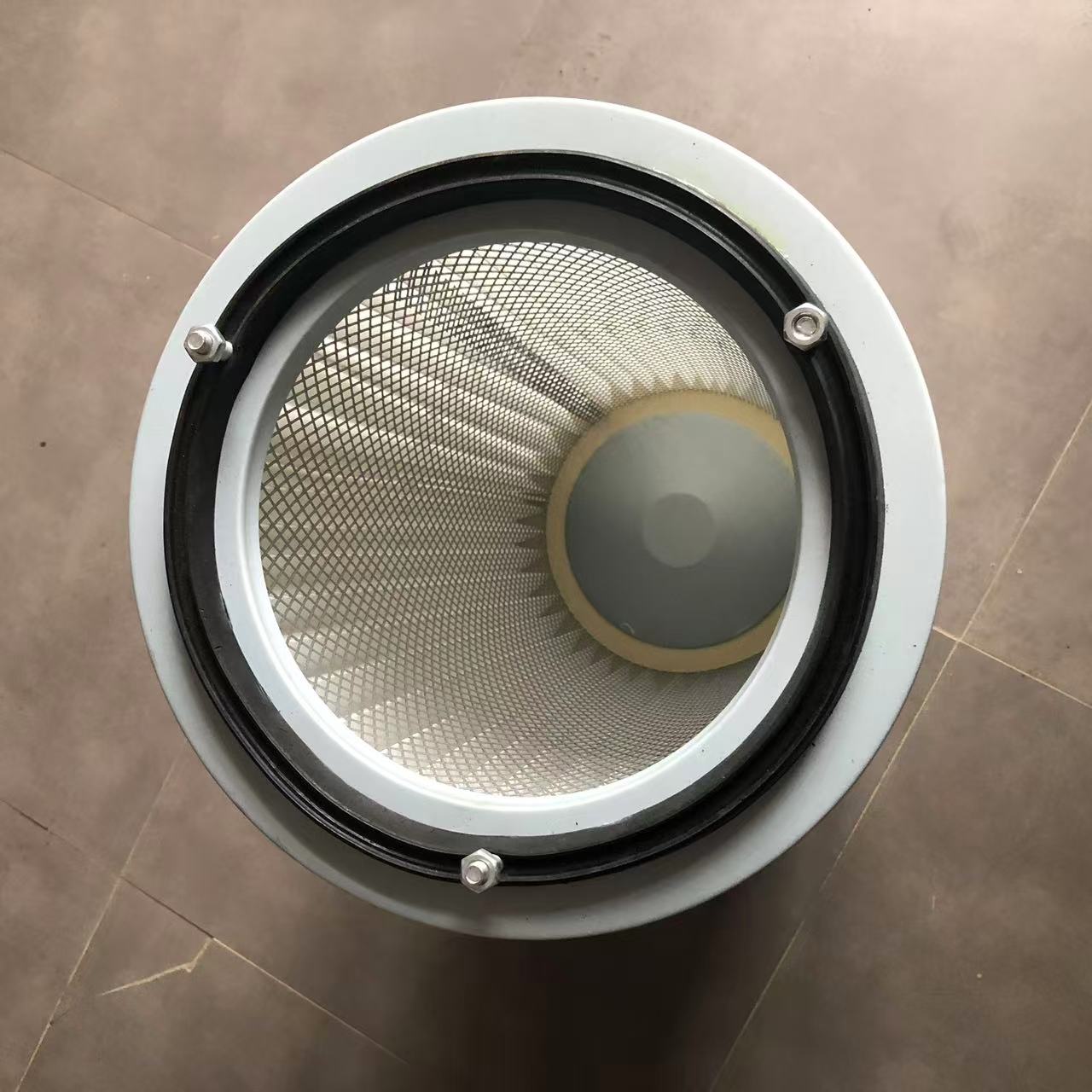 承德天然气滤芯