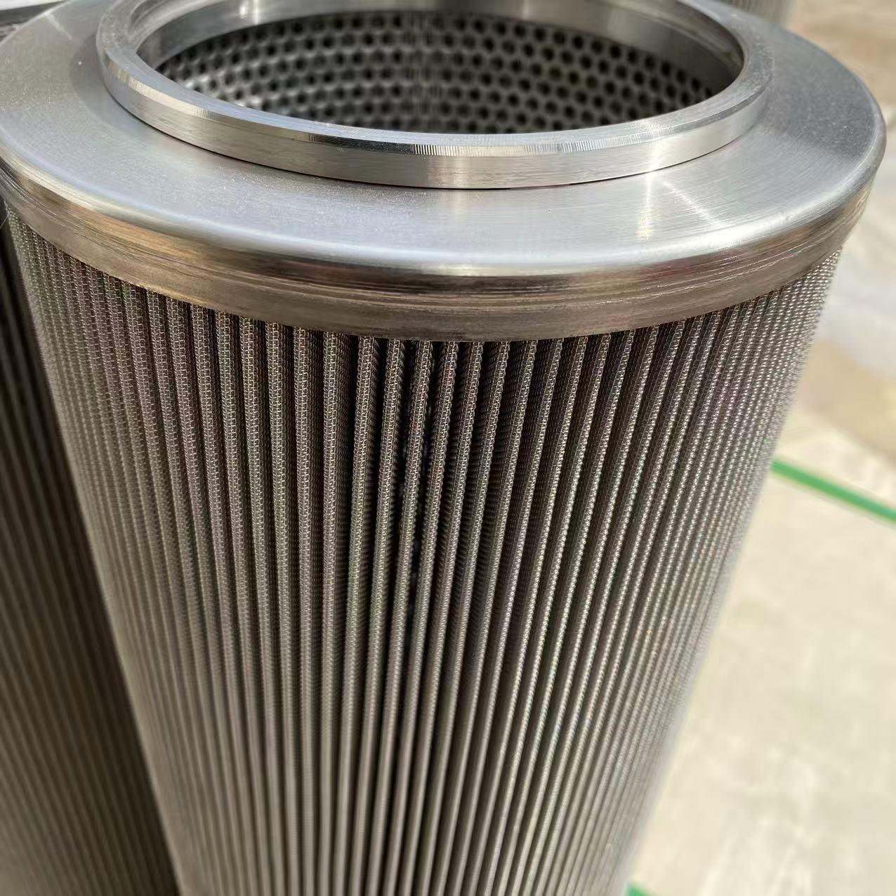 承德烧结滤网